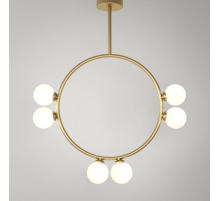 Люстра Loft-Concept Atelier Areti 40.2064-0 19679