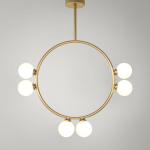 Люстра Loft-Concept Atelier Areti 40.2064-0 19679