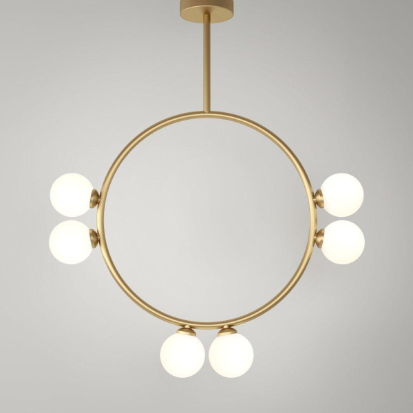 Люстра Loft-Concept Atelier Areti 40.2064-0 19679