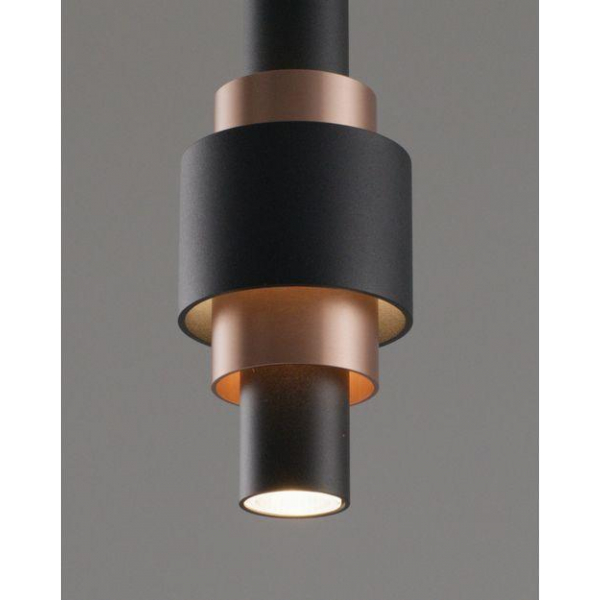 Подвесной светодиодный светильник Moderli Elsa V10859-PL Подвесной светодиодный светильник Moderli Elsa V10859-PL