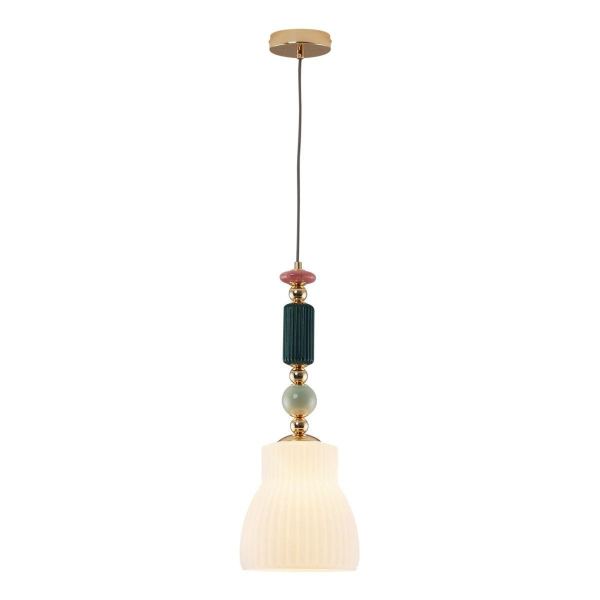 Подвесной светильник Moderli Charm V10904-P