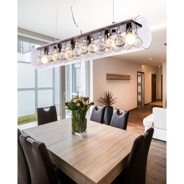 Подвесной светильник Lumina Deco Briza LDP 1057-600 Подвесной светильник Lumina Deco Briza LDP 1057-600