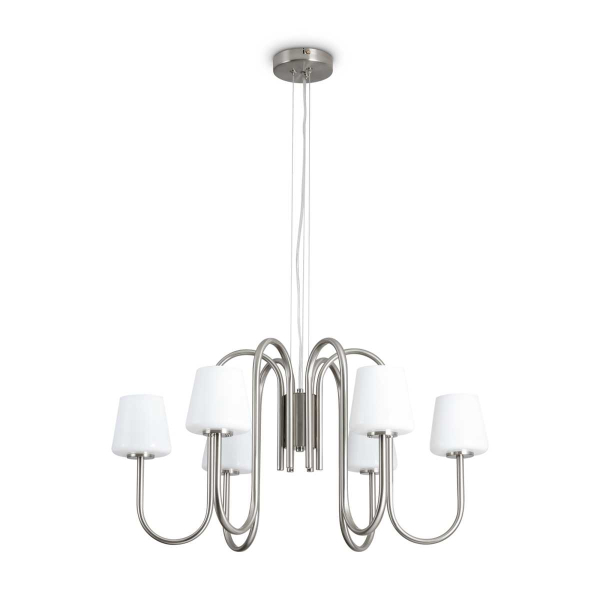 Подвесной светильник Freya FR2039PL-06N