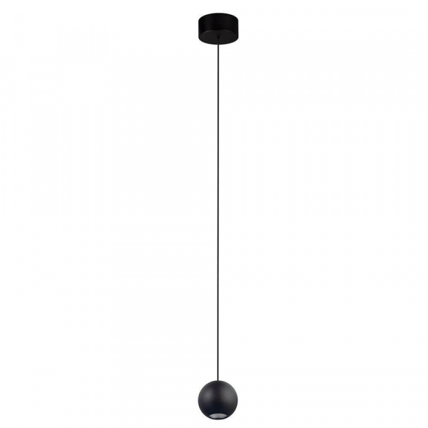 Подвесной светодиодный светильник Crystal Lux CLT 066C70D BL Подвесной светодиодный светильник Crystal Lux CLT 066C70D BL