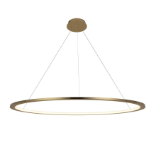 Подвесной светодиодный светильник Loft IT Ring 10014XXL