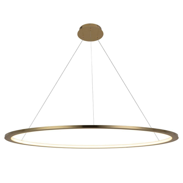 Подвесной светодиодный светильник Loft IT Ring 10014XXL Подвесной светодиодный светильник Loft IT Ring 10014XXL