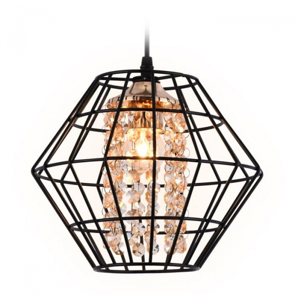 Подвесной светильник Ambrella light Traditional TR5852 Подвесной светильник Ambrella light Traditional TR5852