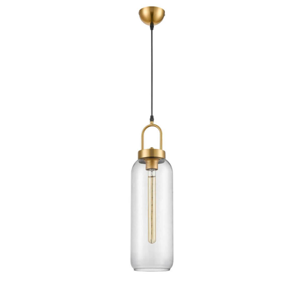 Подвесной светильник Vele Luce Cloe VL5414P21 Подвесной светильник Vele Luce Cloe VL5414P21