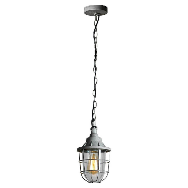 Подвеcной светильник Lussole Loft Northport GRLSP-9524 Подвеcной светильник Lussole Loft Northport GRLSP-9524