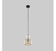 Подвесной светильник TK Lighting 11038 Sophia Cognac a071821