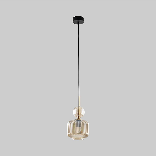 Подвесной светильник TK Lighting 11038 Sophia Cognac a071821