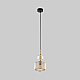 Подвесной светильник TK Lighting 11038 Sophia Cognac a071821