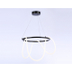Подвесной светодиодный светильник Ambrella light Comfort Line FL10501