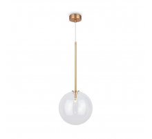 Подвесной светильник Maytoni Mood MOD172PL-01BS