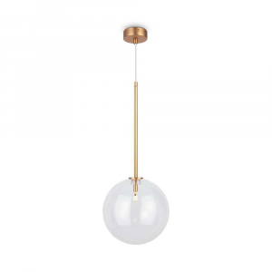 Подвесной светильник Maytoni Mood MOD172PL-01BS