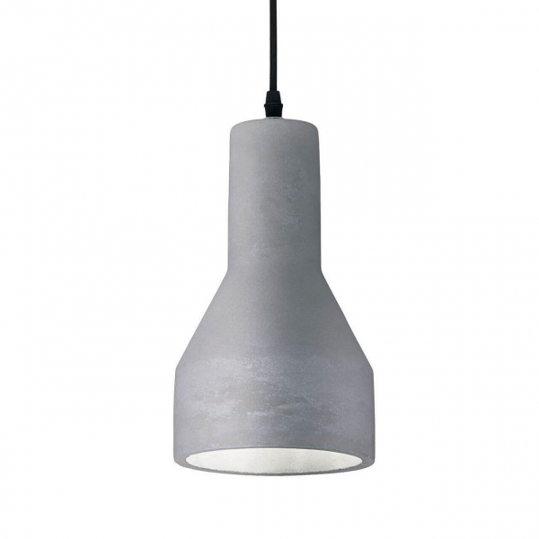 Подвесной светильник Ideal Lux Oil-1 SP1 110417 Подвесной светильник Ideal Lux Oil-1 SP1 110417