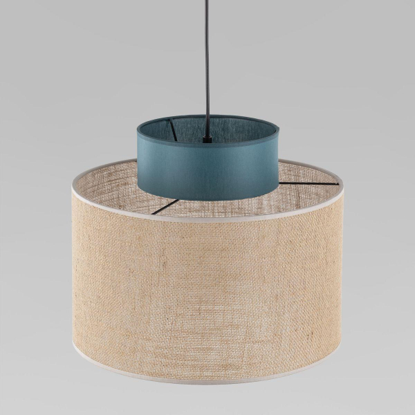 Подвесной светильник TK Lighting 3256 Duo Подвесной светильник TK Lighting 3256 Duo