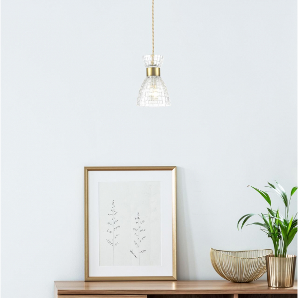 Подвесной светильник Lumion Comfi Jackie 3704/1 Подвесной светильник Lumion Comfi Jackie 3704/1