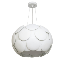 Подвесной светильник Gerhort G51089/3WT