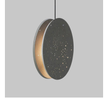 Подвесной светильник Imperium Loft akvilon01 191951-23