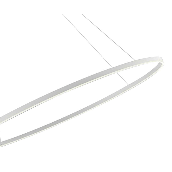 Подвесной светодиодный светильник Kink Light Тор 08218,01A(4000K)