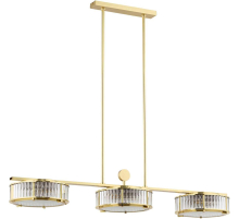 Подвесной светильник KUTEK LAVONE LAV-ZWL-6(Z)240