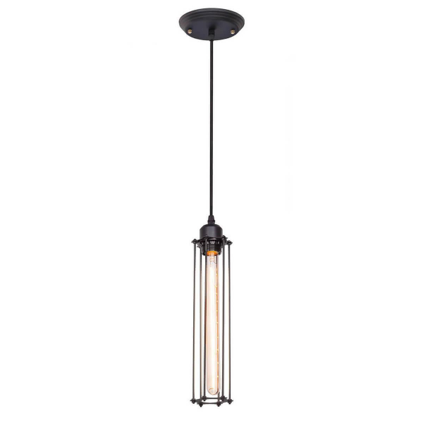 Подвесной светильник Loft IT Loft Industrial Cage Loft1131 Подвесной светильник Loft IT Loft Industrial Cage Loft1131