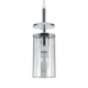 Подвесной светильник Escada Avolto 10191/3S Chrome