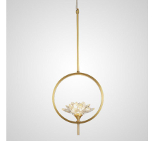 Подвесной светильник Imperium Loft Lotos One 140840-26