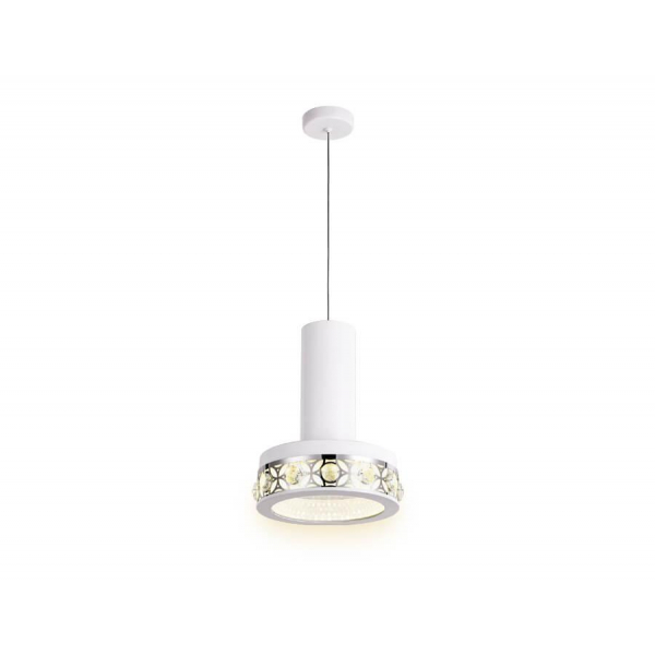 Подвесной светодиодный светильник Ambrella light Ice FA9488 Подвесной светодиодный светильник Ambrella light Ice FA9488