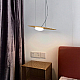 Подвесной светильник Imperium Loft Kwic D60 249067-60