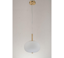 Подвесной светодиодный светильник Arti Lampadari Nevilie L 1.P3 W