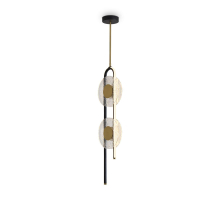 Подвесной светильник Freya Drip FR6173PL-L18B
