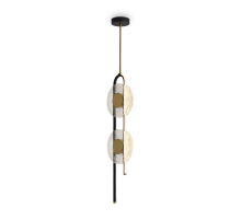 Подвесной светильник Freya Drip FR6173PL-L18B