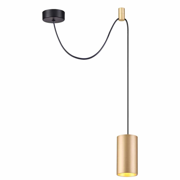 Подвесной светильник Odeon Light L-vision Lucas 3898/1 Подвесной светильник Odeon Light L-vision Lucas 3898/1