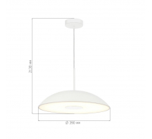 Подвесной светильник ST LUCE SL6128.503.01