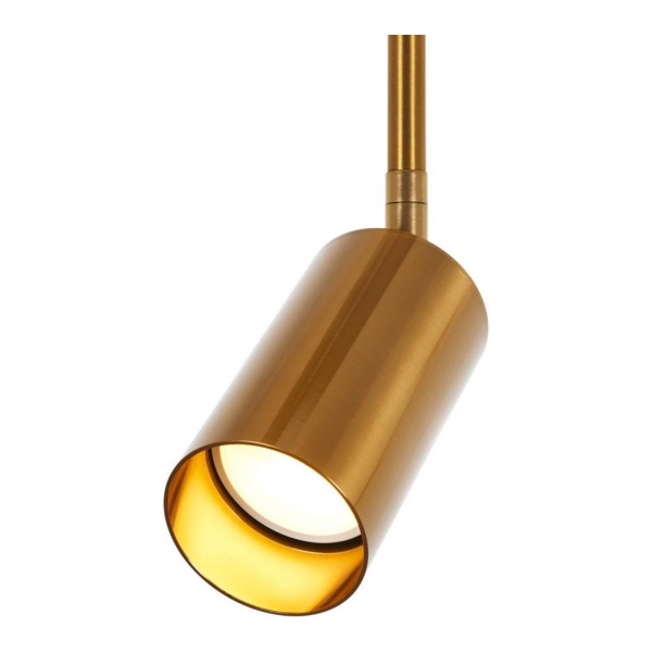 Подвесной светильник MyFar Dereck MR1020-1P Подвесной светильник MyFar Dereck MR1020-1P