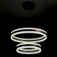 Подвесной светильник LED4U L10822-60-40