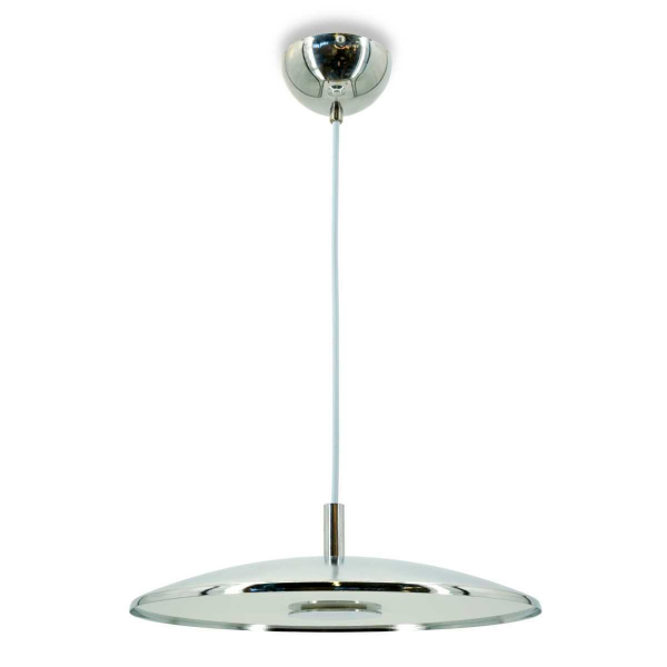 Светильник подвесной Lightera Thale LE123L-40C Светильник подвесной Lightera Thale LE123L-40C