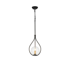 Подвесной светильник Favourite Kessel 1905-1P