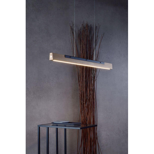 Подвесной светодиодный светильник Deko-Light Madera 342169 Подвесной светодиодный светильник Deko-Light Madera 342169