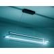 Подвесной светодиодный светильник Ambrella light Comfort Line FL5737