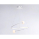 Подвесной светодиодный светильник Ambrella light Comfort LineTech FL66291
