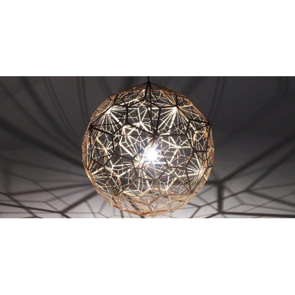 Подвесной светильник Imperium Loft Etch Web 73597-22 Подвесной светильник Imperium Loft Etch Web 73597-22