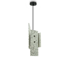 Светильник подвесной Lightera Tigris LE152L-17W