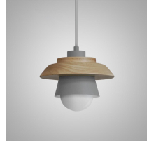 Подвесной светильник Imperium Loft Eco 178162-26