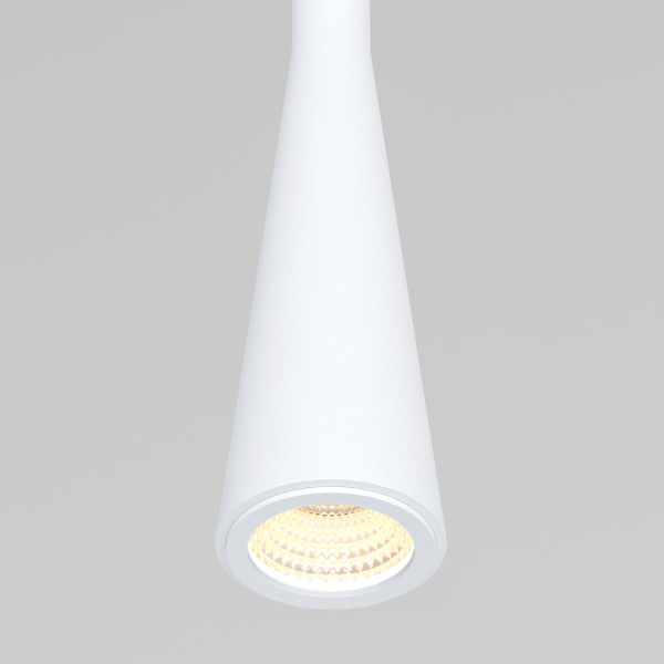 Подвесной светодиодный светильник Elektrostandard Vist 50312 LED a068611