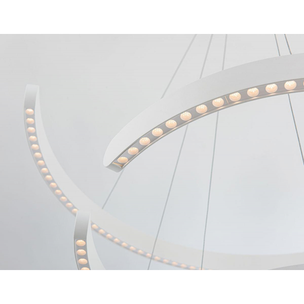 Подвесной светодиодный светильник Ambrella light Comfort Line FL5887 Подвесной светодиодный светильник Ambrella light Comfort Line FL5887