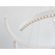 Подвесной светодиодный светильник Ambrella light Comfort Line FL5887