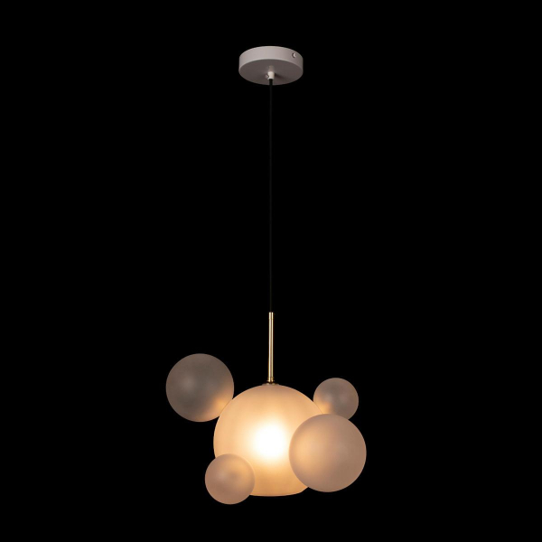 Подвесной светильник Loft IT Bolle 2030-P6 mini Подвесной светильник Loft IT Bolle 2030-P6 mini